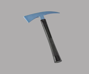 Fireman Axe