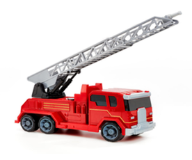 Fire Truck